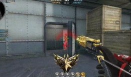 cf手游最新皮肤爆料,炫酷爆料，等你来战！