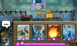 皇室战争进化卡牌爆料最新,全新爆料，神秘卡牌即将登场！