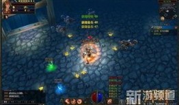 最新深渊爆料,揭秘最新深海奥秘与未知生物